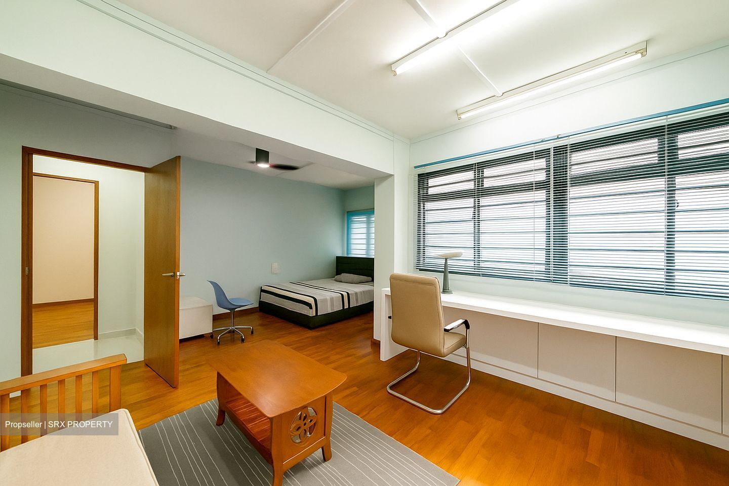 Blk 120A Kim Tian Towers (Bukit Merah), HDB 4 Rooms #500509251